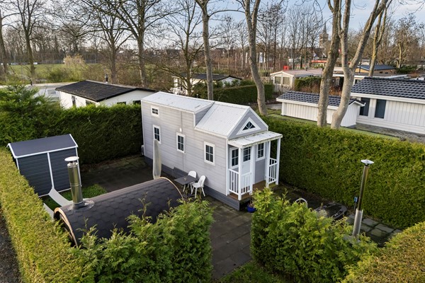 Medium property photo - Vogels' Tún 48, 8851 HV Tzummarum